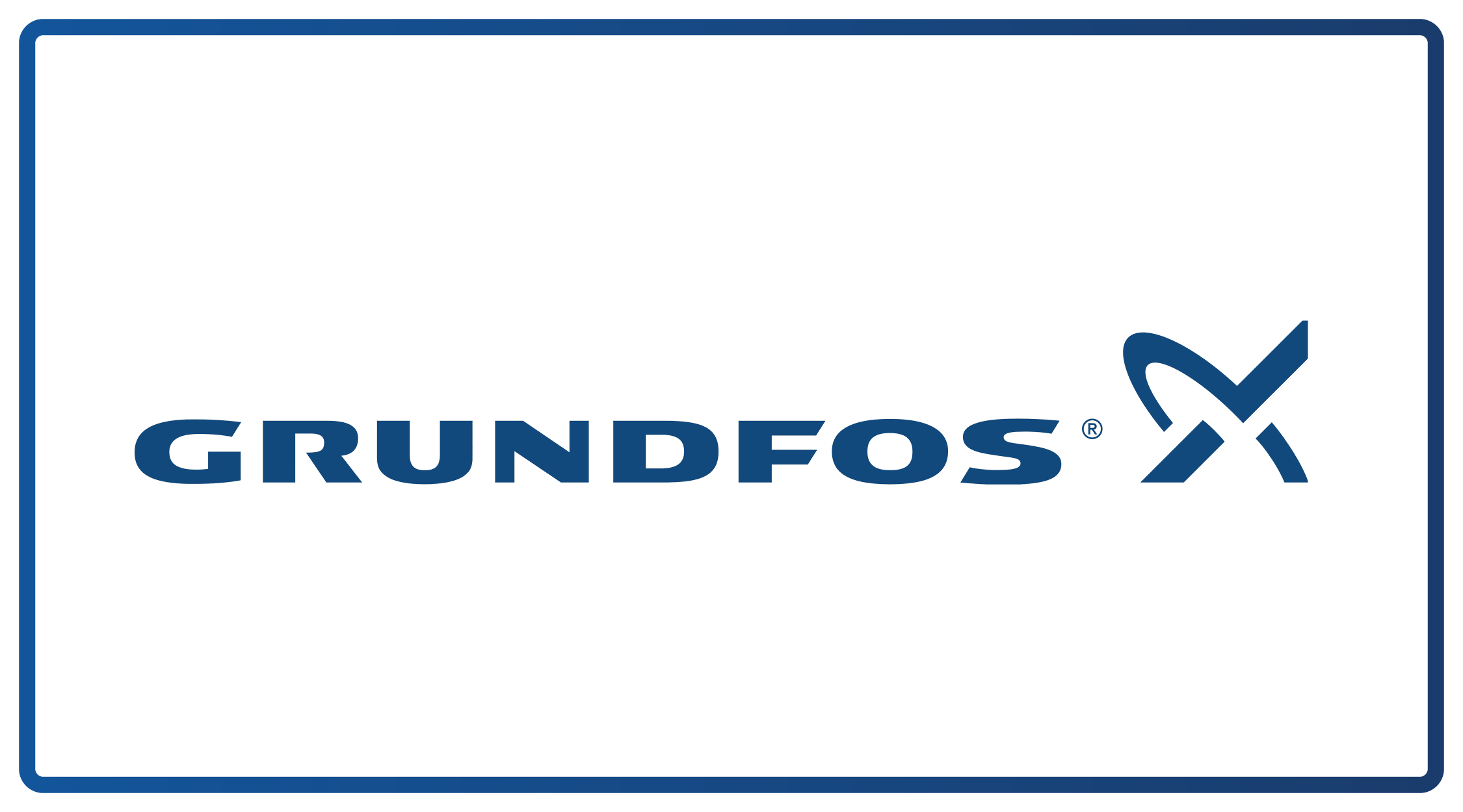 BTF24 Sponsor - GRUNDFOS